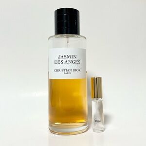 Dior Jasmin Des Anges (8ml) decant